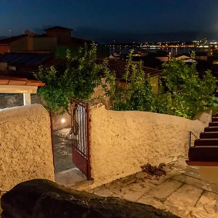 Katmar Homes Katerina Apartament Nauplion