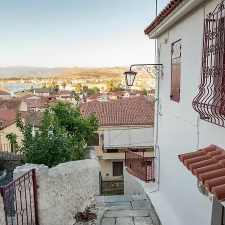 Apartament Katmar Homes Katerina Nauplion